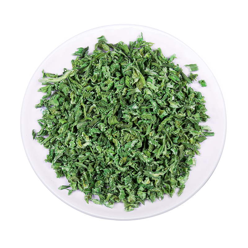 Dehydreret selleri