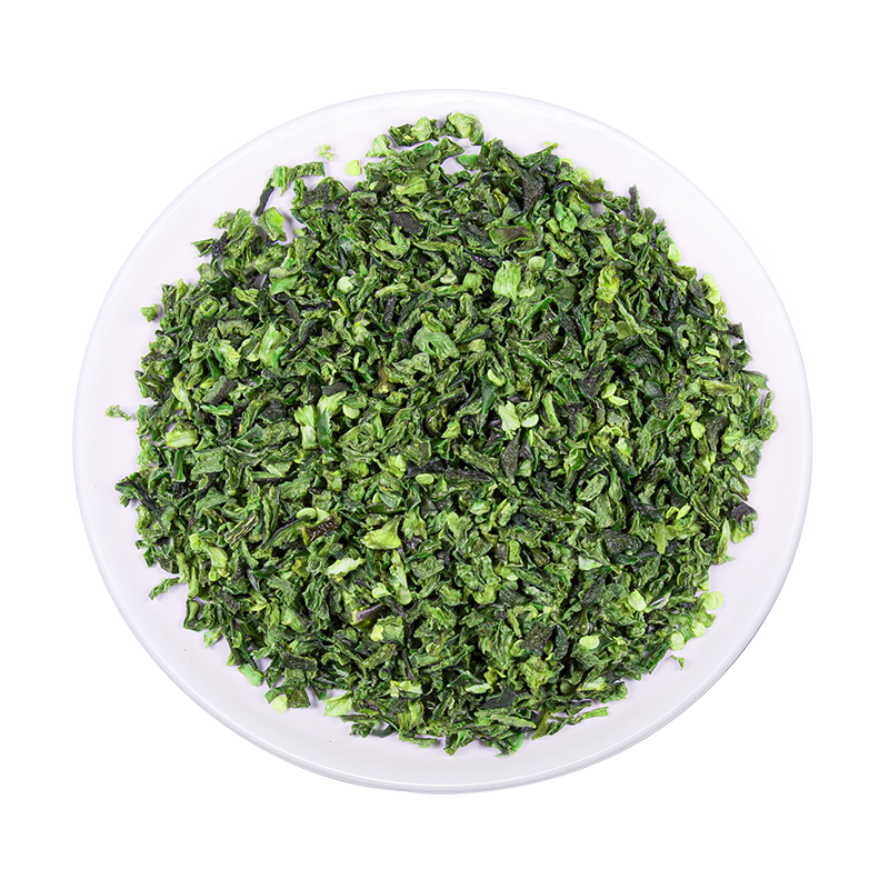 Dehydreret Jalapeno